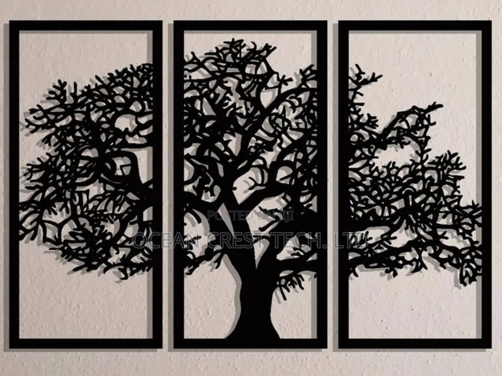 CNC Lasercutting Design