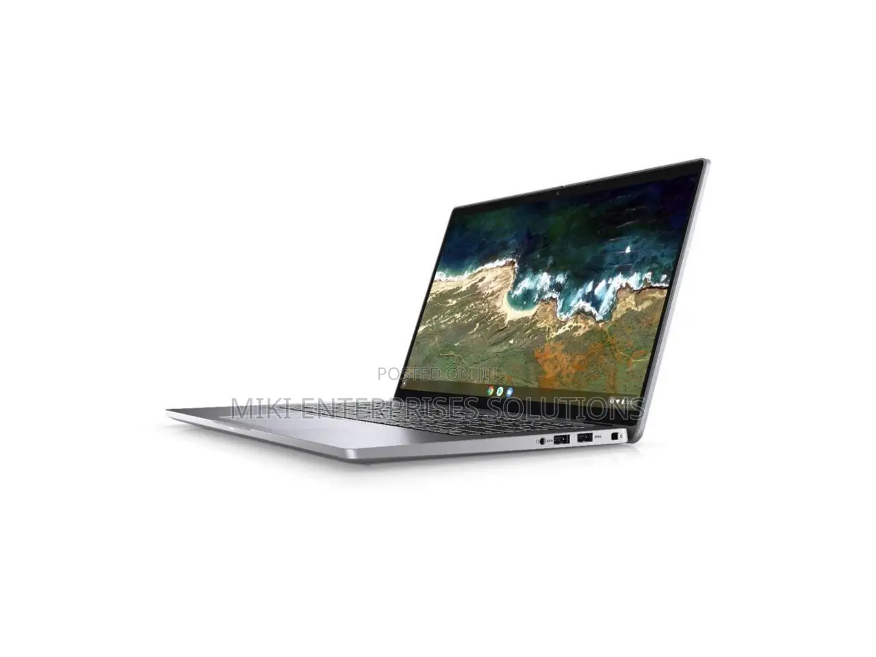 New Laptop Dell Latitude 7410 8GB Intel Core I5 SSD 256GB