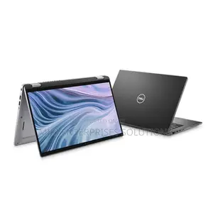 New Laptop Dell Latitude 7410 8GB Intel Core I5 SSD 256GB