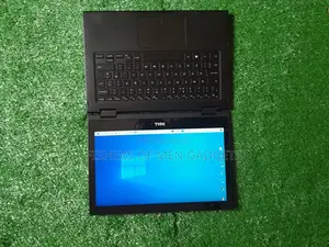 Laptop Dell Latitude 13 3380 8GB Intel Core I5 SSD 256GB