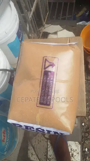 Ion Exchange Resin