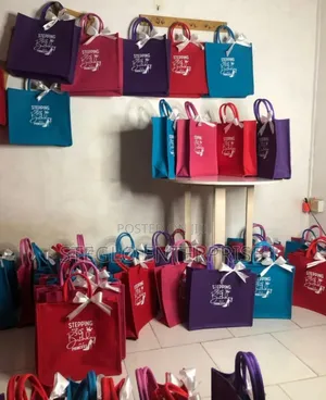Brande Jute Bags