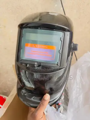 Auto Welding Helmet