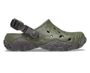 All Terain Atlas Crocs