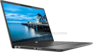 New Laptop Dell Latitude 7420 8GB Intel Core I5 SSD 256GB