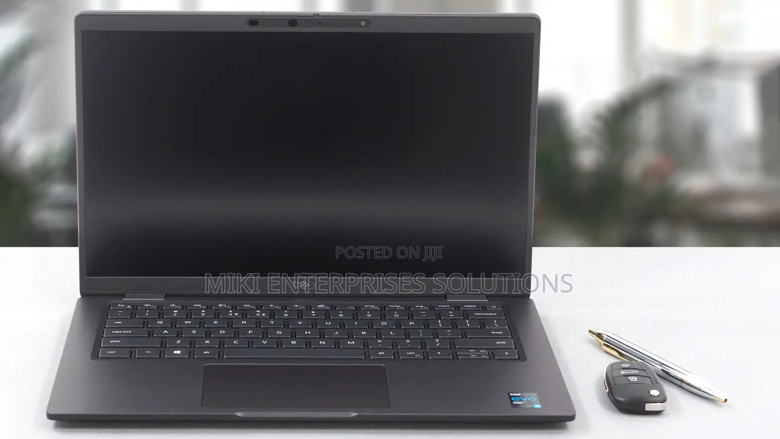 New Laptop Dell Latitude 7420 8GB Intel Core I5 SSD 256GB