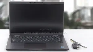 New Laptop Dell Latitude 7420 8GB Intel Core I5 SSD 256GB