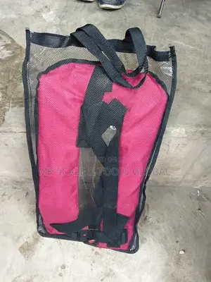 Automatic Life Jacket