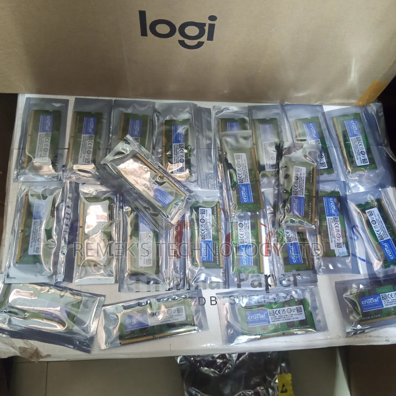 Ddr4 16gb Laptop Ram