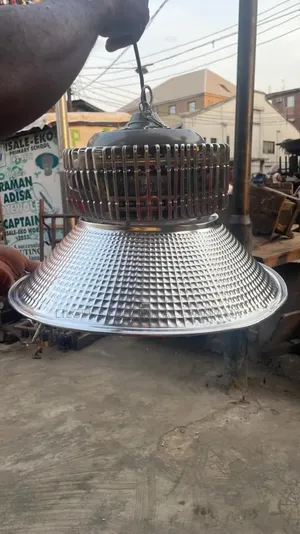 Original 200 Watts High Bay Light
