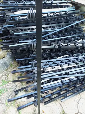 Electric Fence Poles