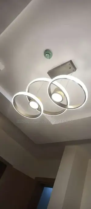 Drop Light