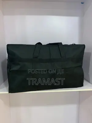 Large Size Cargo Bag