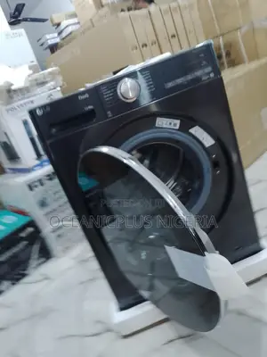 Photo - Trending 12kg Powerful LG -[2in1] Washing Machine