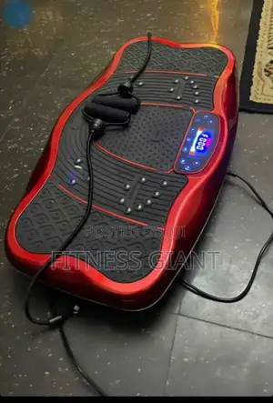 Platform Massager