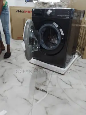 Best Price 12kg -Lg Quality -Wash and Dry-Washing Machine
