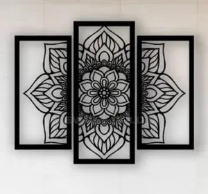 CNC Laser Cutting Designs
