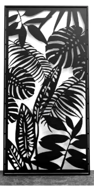 CNC Laser Cutting Designs