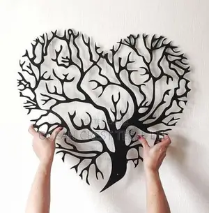 CNC Laser Cutting Designs