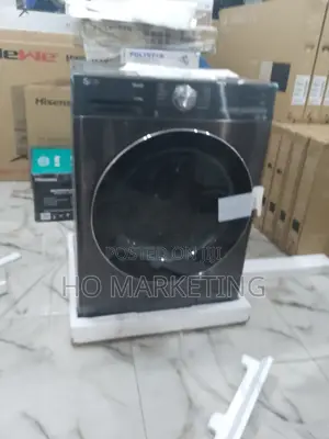 Original Washing Machine 12kg Was and Dry[4v9bcp2ee]