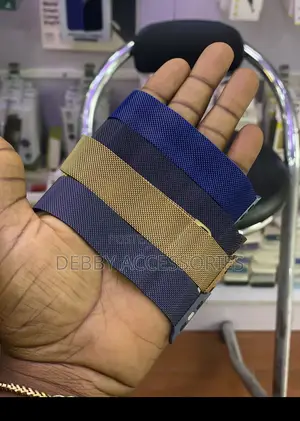 Iwatch Straps 44/45/49mm