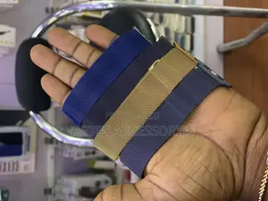 Photo - Iwatch Straps 44/45/49mm