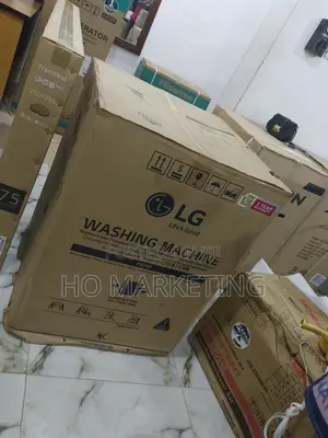 Original Washing Machine 12kg Was and Dry[4v9bcp2ee]