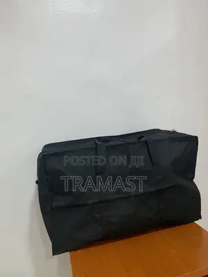 Cargo Back - Wheel Less - Small Size