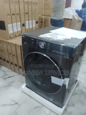 Best Selling 12kg Wash and Dry LG Washing Machine