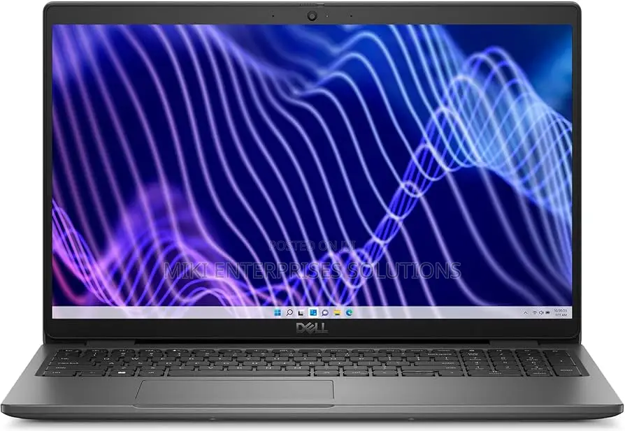 New Laptop Dell XPS 15 (9530) 32GB Intel Core I9 SSD 2T