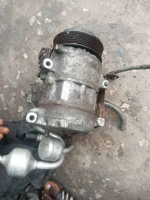 AC Compressor for Lexus Is250
