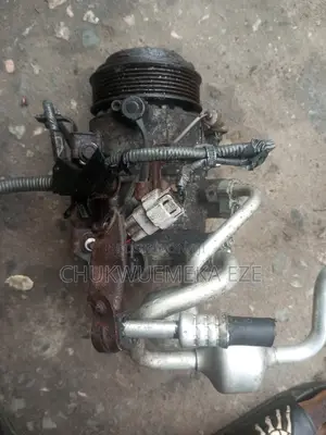 AC Compressor for Lexus Is250