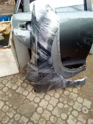 Toyota Venza Fender Right Side 2015 Model