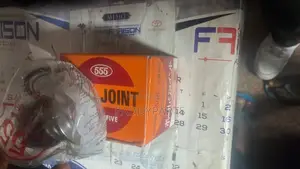 Toyota Hilux Ball Joint (555 Star)Japan