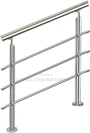 Stainless Steel Real