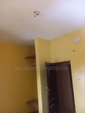 Self Contained to Let at Ifite Awka
