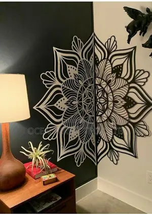 CNC Laser Cut Design
