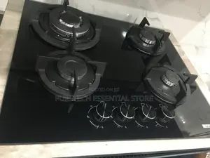 Image 60x60 Inbuilt Cabinet Gas Burner 