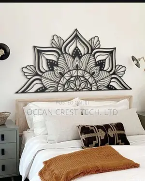 CNC Laser Cutting Designs