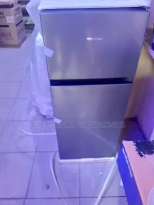 Hisense Refrigerator, Model Number Ref172dr