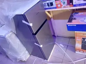 Hisense Refrigerator, Model Number Ref172dr