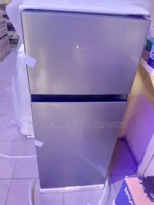 Hisense Refrigerator, Model Number Ref172dr