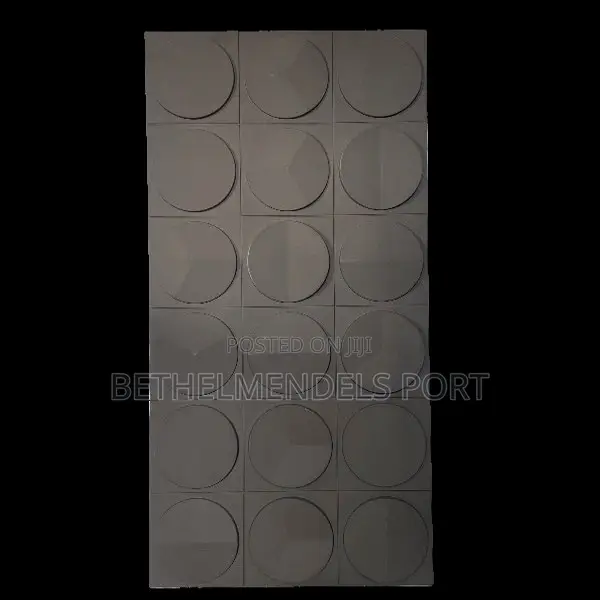 PU Stone Veneer Wall Panel PU Stone Clock Component in PortHarcourt