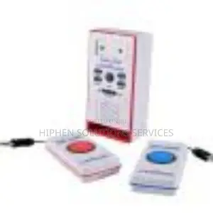 Wireless Caregiver Pager,Remote Nurse Alert System