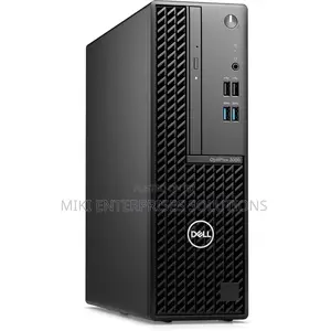 New Desktop Computer Dell OptiPlex 3080 8GB Intel Core I5 SSD 512GB