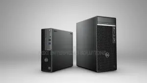 New Desktop Computer Dell OptiPlex 3080 8GB Intel Core I5 SSD 512GB