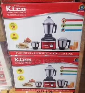 Rico Mixer Grinder