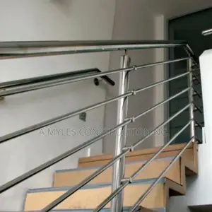 Design Stainless Handrail