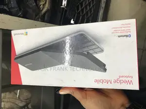 Wedge Mobile Keyboard