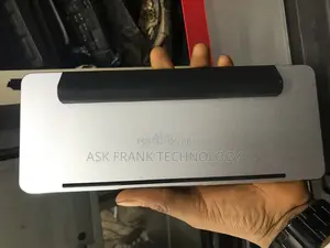 Wedge Mobile Keyboard